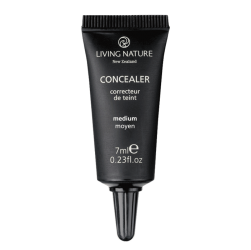 Kem che khuyết điểm Living Nature Concealer – Medium