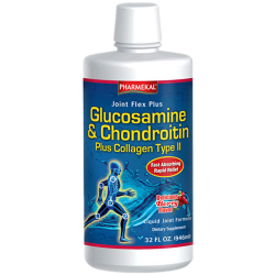 Nuôi dưỡng khớp Pharmekal Joint Flex Plus Glucosamine Chondroitin