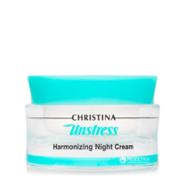 Kem cân bằng da ban đêm Christina Unstress Harmonizing Night Cream