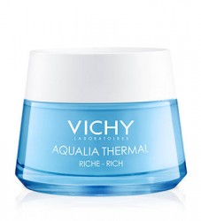 Kem dưỡng ẩm Vichy Aqualia Thermal