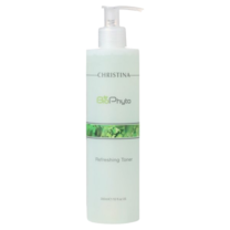 Nước cân bằng làm tươi mới làn da Christina Bio Phyto Refreshing Toner