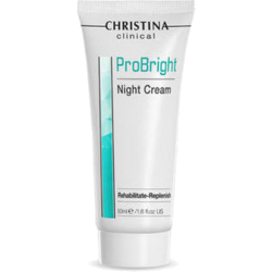 Kem dưỡng đêm Christina Clinical ProBright Night Cream 