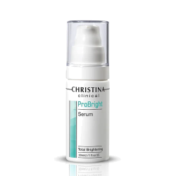 Tinh chất làm trắng da Christina Clinical ProBright Total Brightening Serum