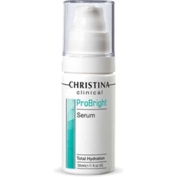 Tinh chất dưỡng ẩm Christina Clinical ProBrightTotal Hydration 