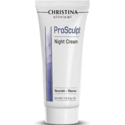 Kem dưỡng đêm Christina Clinical ProSculpt Night Cream