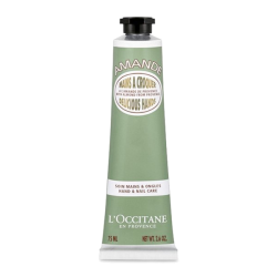 Kem dưỡng da tay và móng L'Occitane Almond Hand & Nail Care