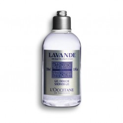 Gel tắm hoa oải hương L'Occitane Lavender Shower Gel