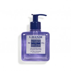 Gel rửa tay oải hương L'Occitane Lavender Cleansing Hand Wash