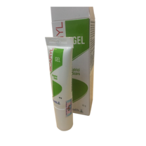 Gel điều trị sẹo Pharmalife Scaryl Cicatrici Gel 20ml