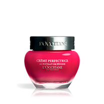 Kem dưỡng toàn diện hoa mẫu đơn L'Occitane Pivoine Flora Perfecting Cream