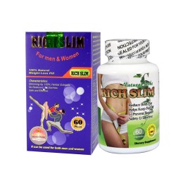 Giảm cân Rich Slim USA