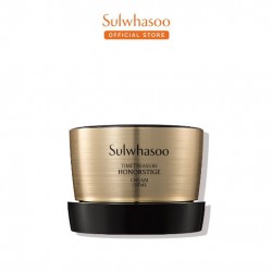 Kem Dưỡng Da Tái Sinh Toàn Diện - Sulwhasoo Timetreasure Honorstige Cream 60ml