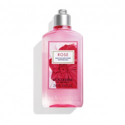 Gel tắm L'Occitane Rose Shower Gel