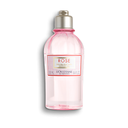 Sữa tắm hoa hồng nhung L'Occitane Roses Et Reines En Rouge Shower Gel