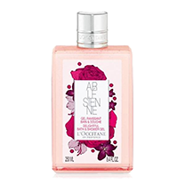 Gel tắm L'Occitane Arlesienne Delightful Bath & Shower Gel