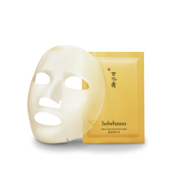Mặt Nạ Cung Cấp Độ Ẩm Cho Da Sulwhasoo First Care Activating Mask