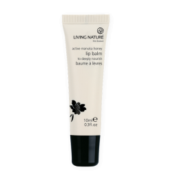 Son dưỡng môi Living Nature Lip Balm