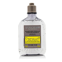 Dầu gội L'Occitane Cédrat Purifying Shampoo