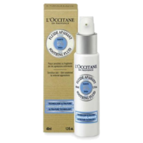 Sữa dưỡng làm dịu da L’Occitane Soothing Fluid