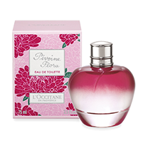 Nước hoa nữ L'Occitane Pivoine Flora Eau De Toilette