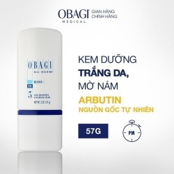Kem dưỡng trắng da, trị nám Obagi Nu Derm Blend Fx Skin Brightening Cream