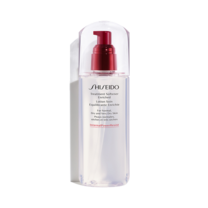 Nước làm mềm da và dưỡng ẩm sâu Shiseido Treatment Softener Enriched