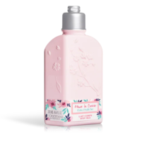 Sữa dưỡng thể hoa anh đào L'Occitane Eau Fraiche Lait Corps Body Milk