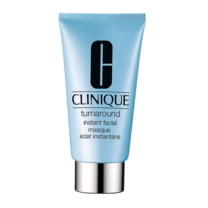 Mặt nạ tái tạo da, điều trị mụn cám Clinique Turnaround Instant Facial Masque