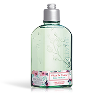 Gel tắm hoa anh đào L'Occitane Eau Fraiche Shower Gel