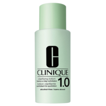 Nước hoa hồng thanh tẩy dành cho mọi loại da Clinique Clarifying Lotion 1.0