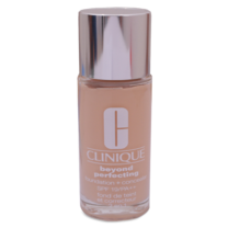 Kem nền và che khuyết điểm 2 trong 1 Clinique Beyond Perfecting Foundation and Concealer SPF 19/PA++ 