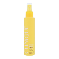 Xịt chống nắng Clinique Virtu-Oil Body Mist SPF30 