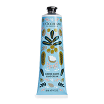 Dưỡng tay bơ đậu mỡ L'Occitane X Rifle Paper Co. Hand Cream 150ml