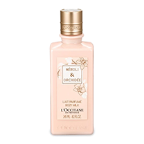 Sữa dưỡng thể hoa cam và hoa lan L'Occitane Neroli & Orchidee Body Milk