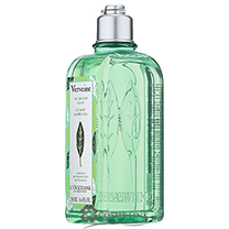 Gel tắm làm mát cơ thể cỏ roi ngựa L'Occitane Verveine Icy Body Shower Gel