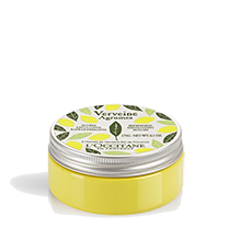 Đường tẩy tế bào chết hương cam quýt cỏ roi ngựa L'Occitane Verveine Refreshing Exfoliating Sugars