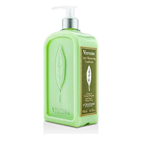 Dầu xả mềm tóc hương chanh sả L'Occitane Verveine Apries-Shampooing Conditioner