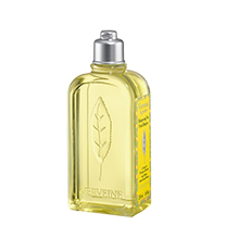 Dầu gội cỏ roi ngựa hương cam quýt L'Occitane Verveine Shampooing Frais Fresh Shampoo