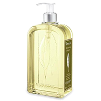 Dầu gội cỏ roi ngựa hương chanh sả L'Occitane Verveine Shampoo