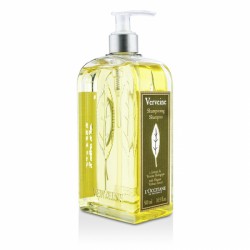 Dầu gội cỏ roi ngựa hương chanh sả L'Occitane Verveine Shampoo