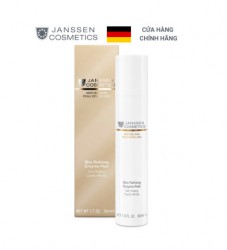 Tẩy tế bào chết bằng Enzyme Janssen Skin Refining Enzyme Peel