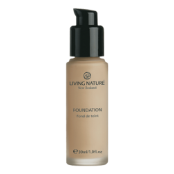 Kem nền tự nhiên Living Nature Pure Honey 