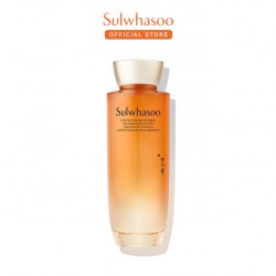 Sulwhasoo Concentrated Ginseng Rejuvenating Water 150ml - Nước Cân Bằng Nhân Sâm Chống Lão Hóa