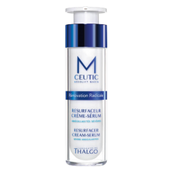 Tinh chất hỗ trợ điều trị sẹo rỗ Thalgo Mceutic Resurfacer Cream-Serum 