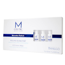 Tinh chất thay da sinh học nhẹ nhàng Thalgo Mceutic Intense Peel