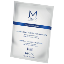 Mặt nạ tái sinh và trẻ hóa tế bào Thalgo Mceutic Essential Regenerating Mask