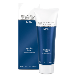 Sản phẩm làm dịu da cho nam Janssen Soothing Balm Baume Apaisant