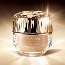 Kem nền Clé de Peau Beauté Le Fond De Teint The Foundation
