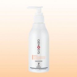 Sữa rửa mặt cung cấp oxy cho da Genosys Snow O2 500ml