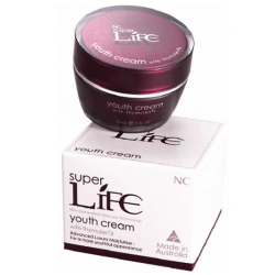 Kem chống nhăn Super Life Youth Cream